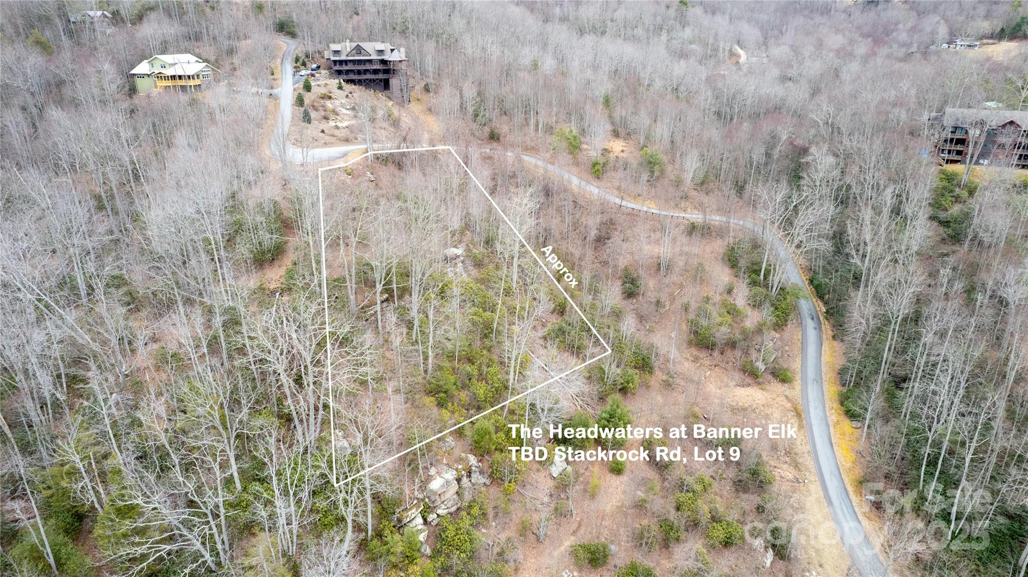 Tbd Stack Road 9 Property Photo