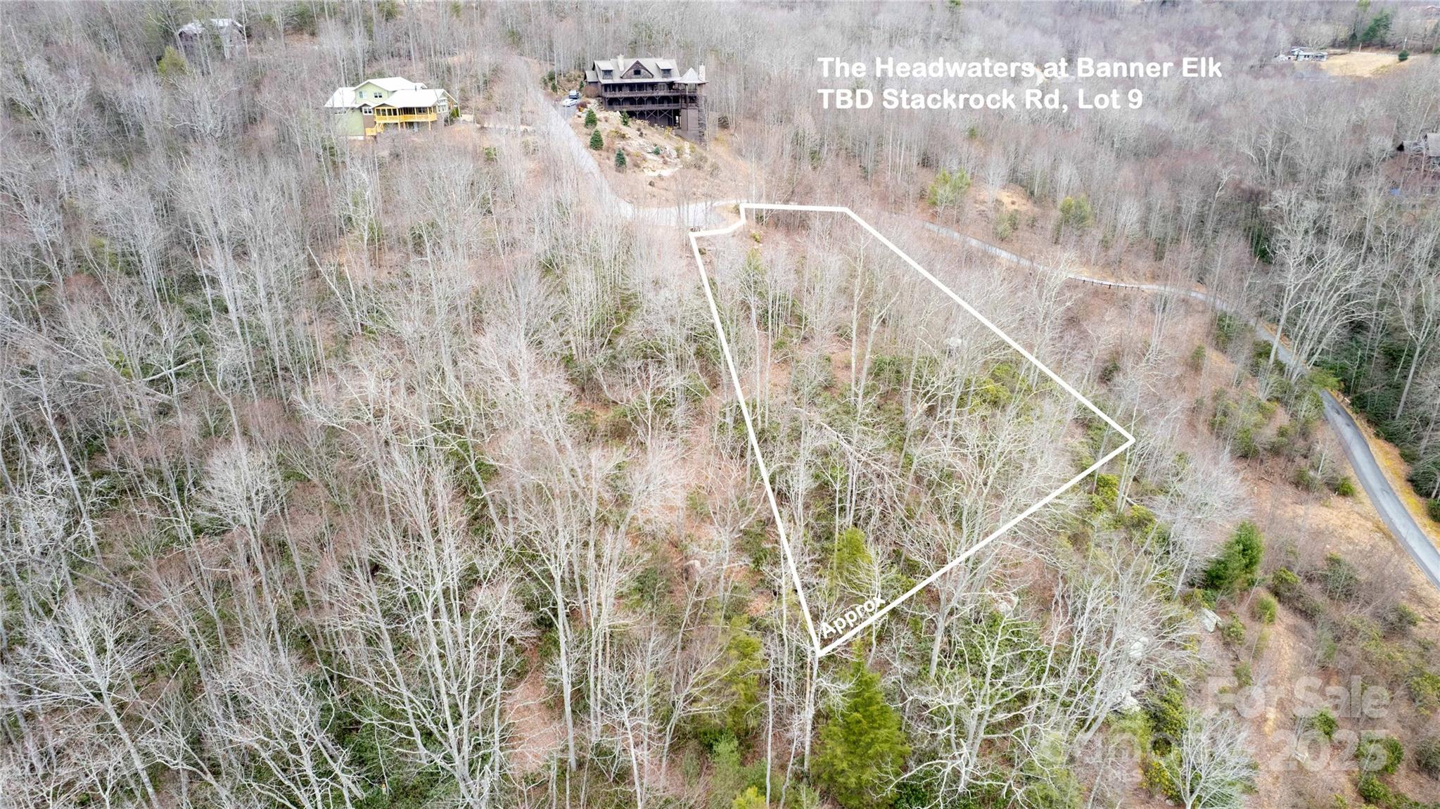 Tbd Stack Road 9 Property Photo 2