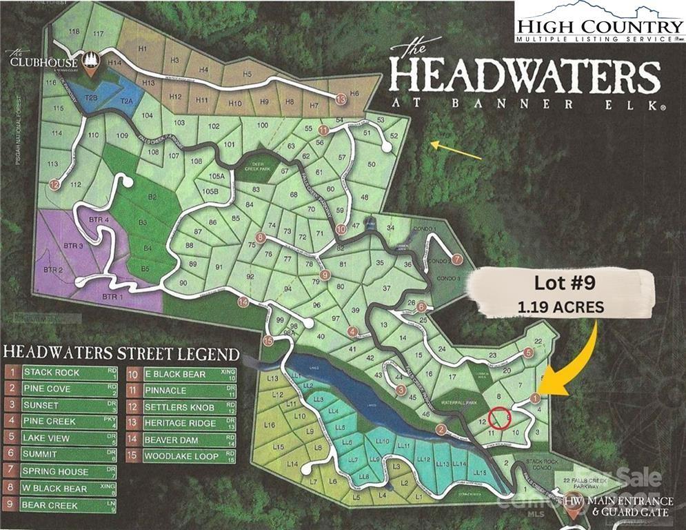 Tbd Stack Road 9 Property Photo 16