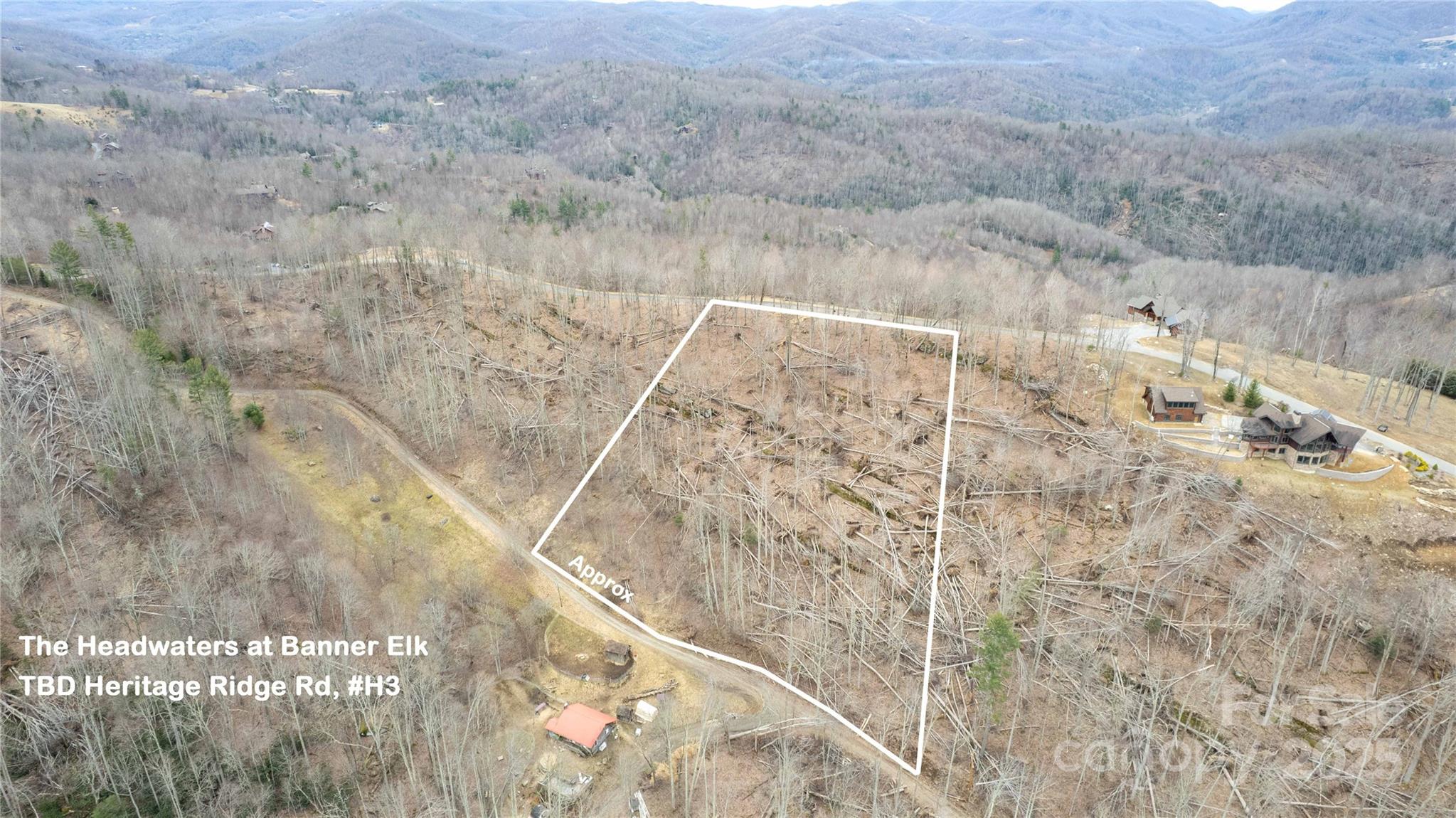 Tbd Heritage Ridge Road H3 Property Photo