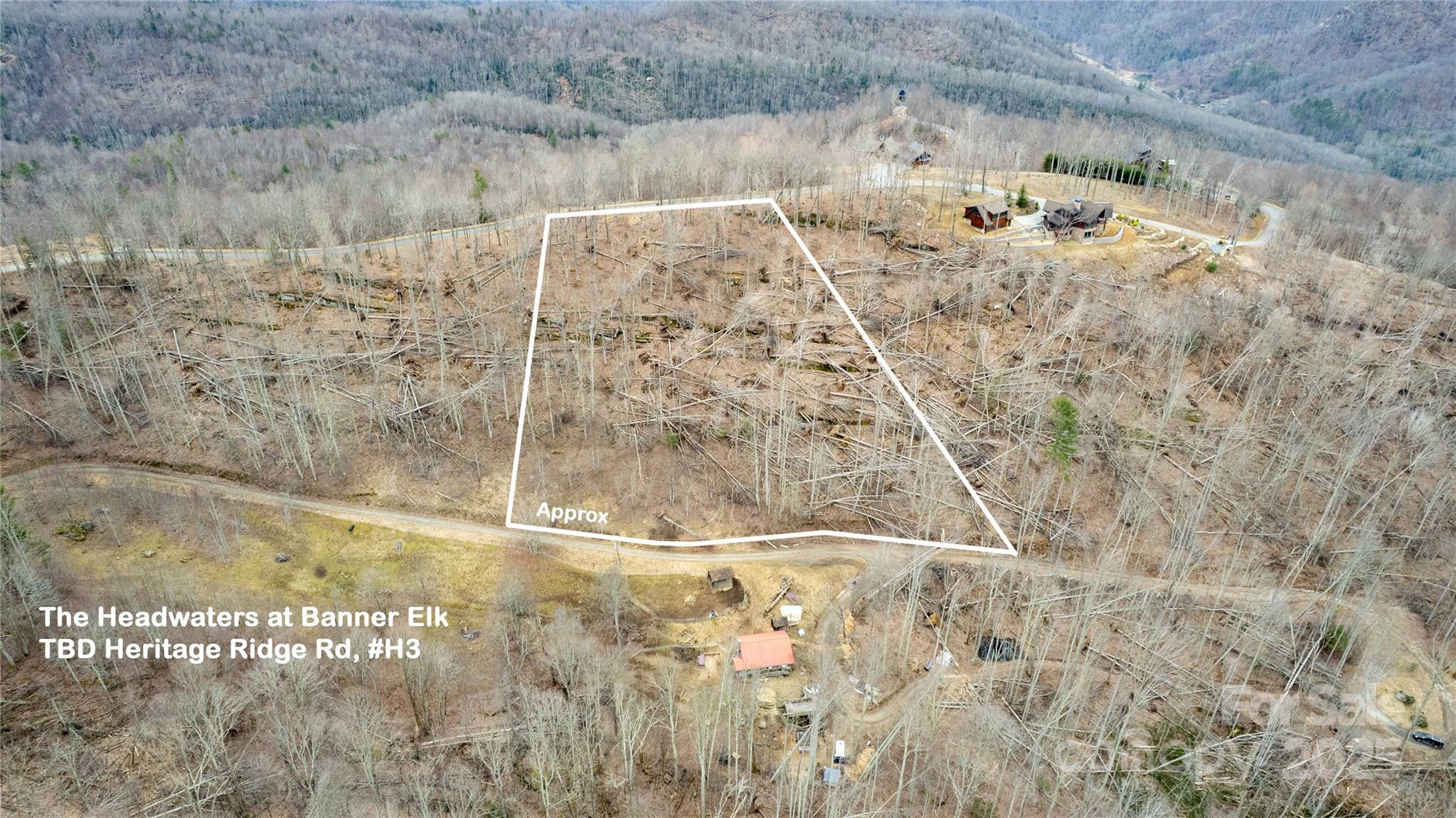 Tbd Heritage Ridge Road H3 Property Photo 3