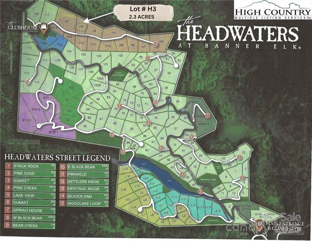 Tbd Heritage Ridge Road H3 Property Photo 5