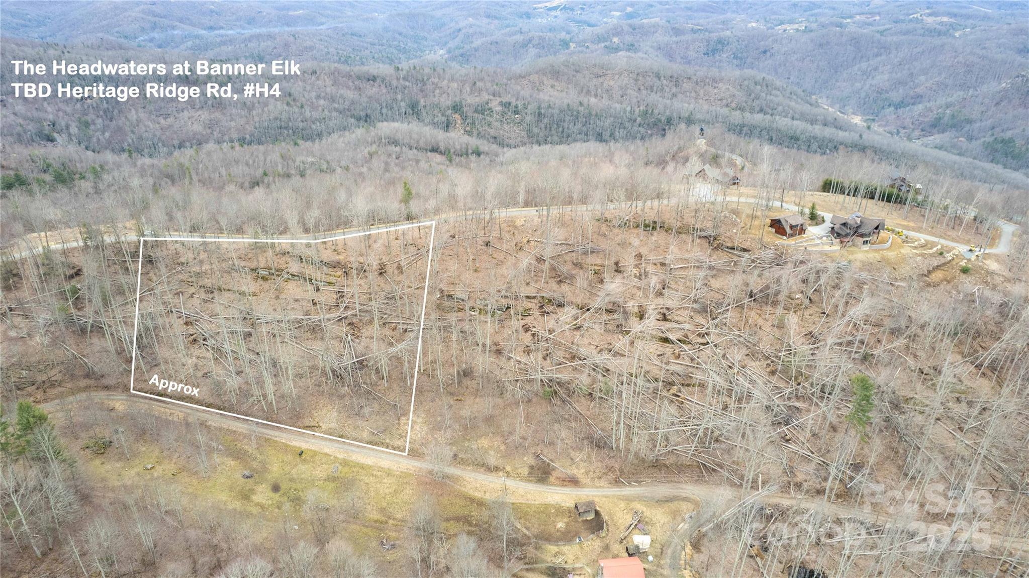 Tbd Heritage Ridge Road H4 Property Photo