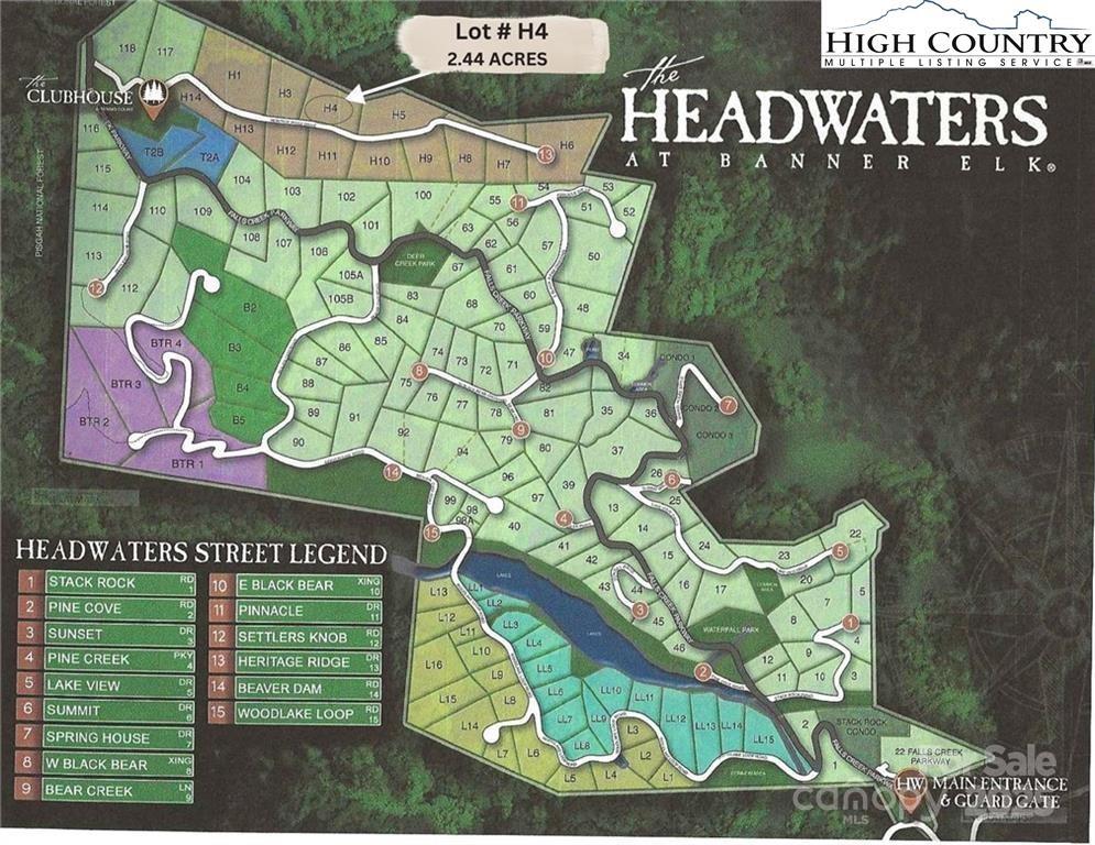 Tbd Heritage Ridge Road H4 Property Photo 4