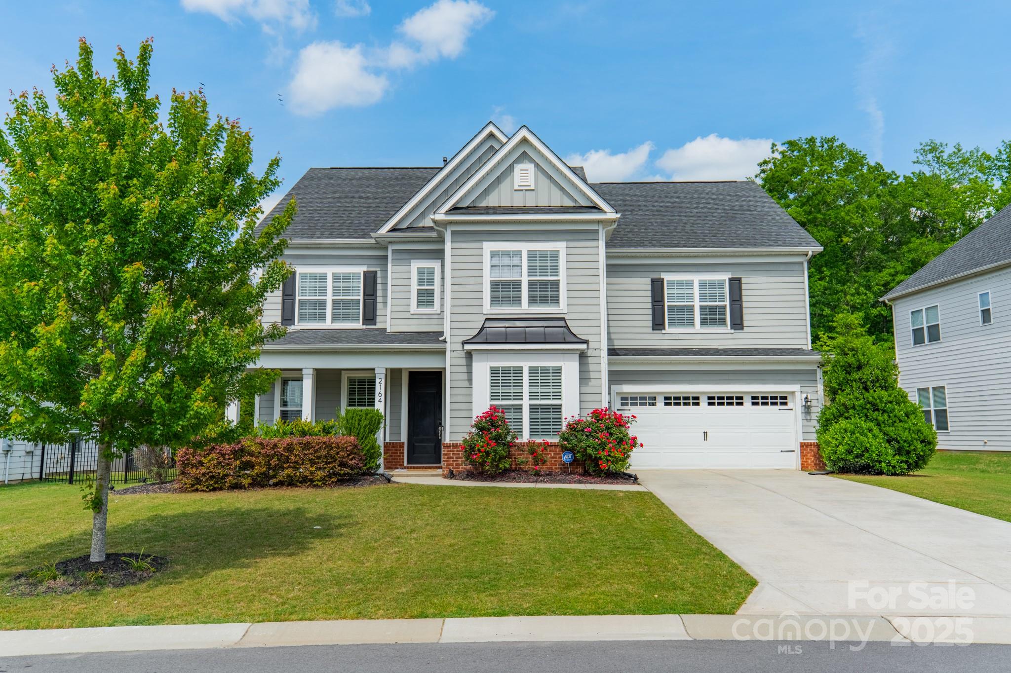 2164 Hanging Rock Road Property Photo