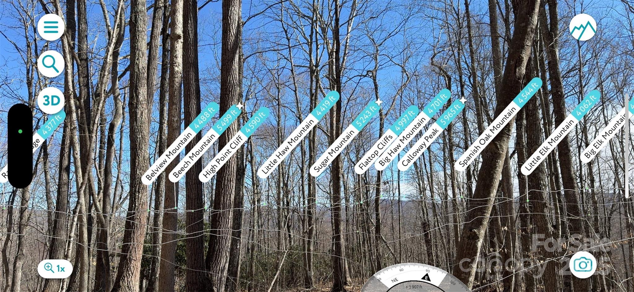 Tbd Doublehead Mountain Road Property Photo 31