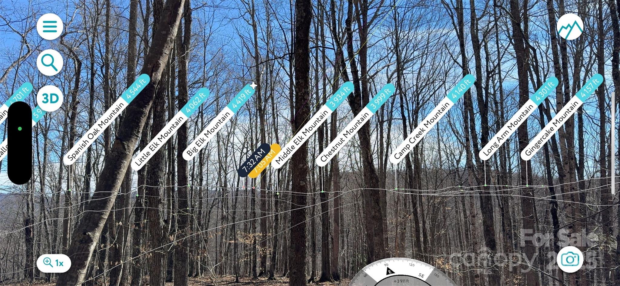 Tbd Doublehead Mountain Road Property Photo 32