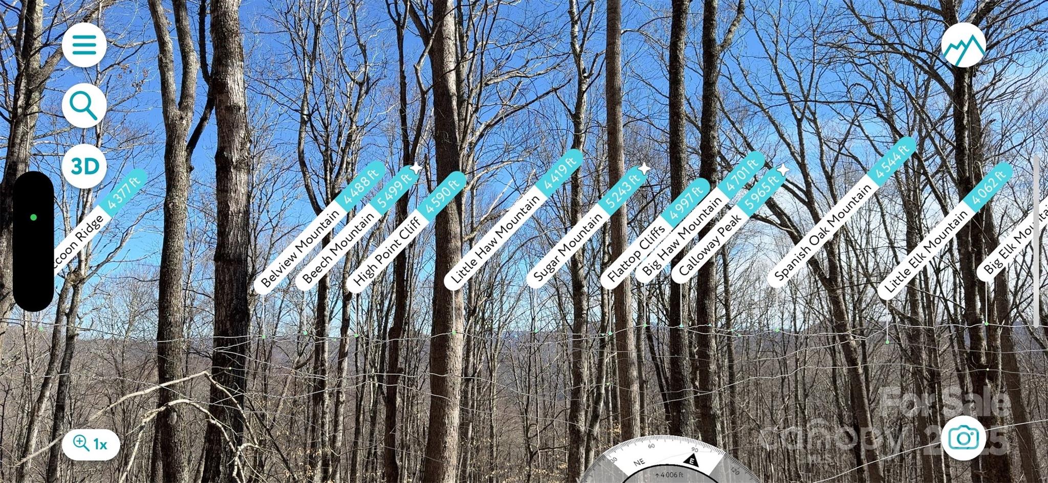 Tbd Doublehead Mountain Road Property Photo 35