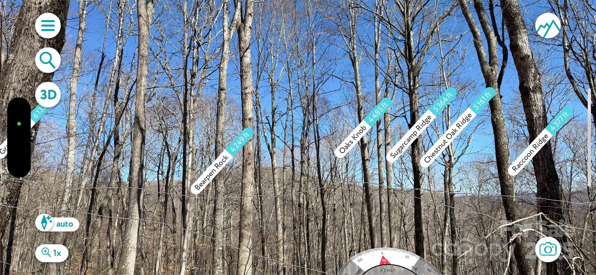 Tbd Doublehead Mountain Road Property Photo 36