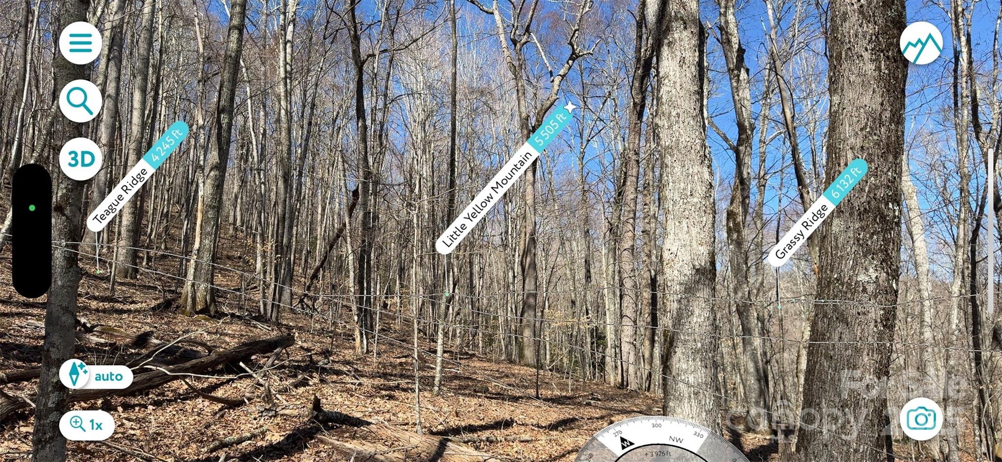 Tbd Doublehead Mountain Road Property Photo 37