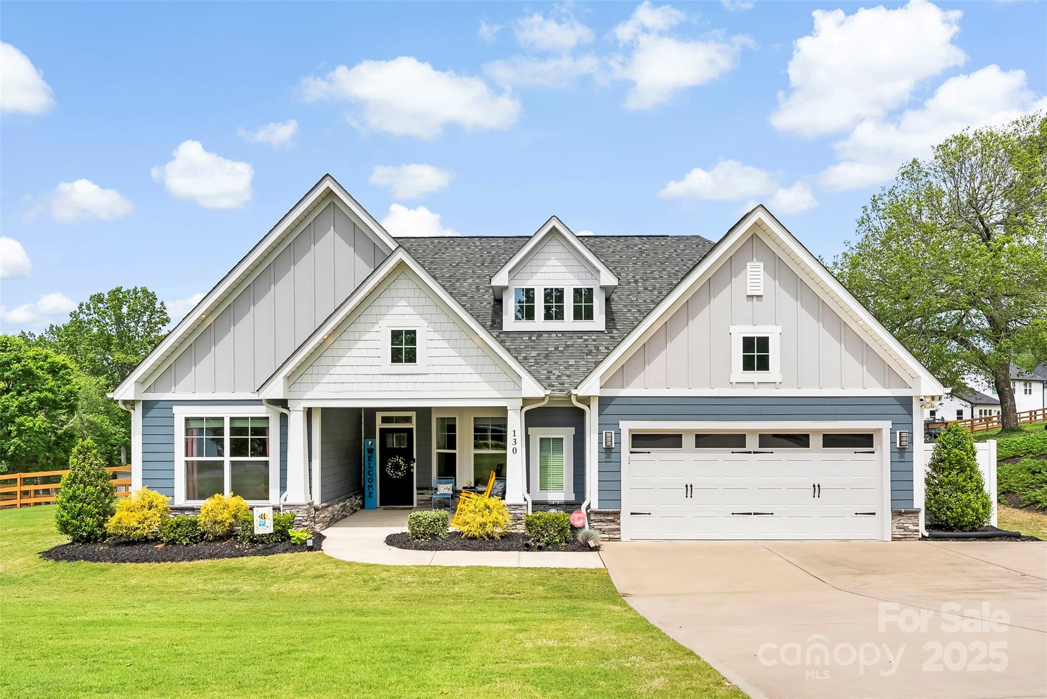 130 Candlewood Drive Property Photo