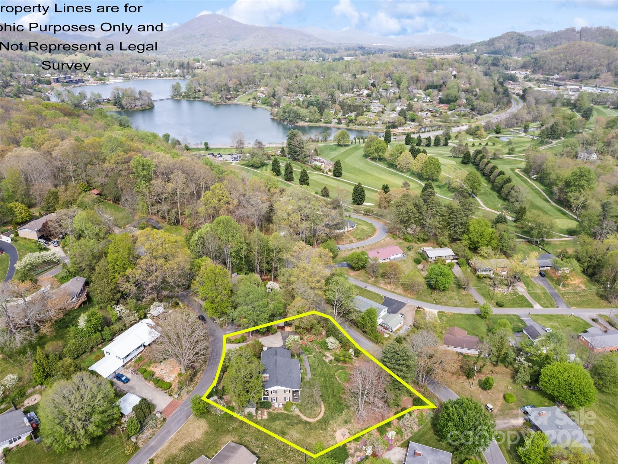 60 Club Knoll Avenue Property Photo 6