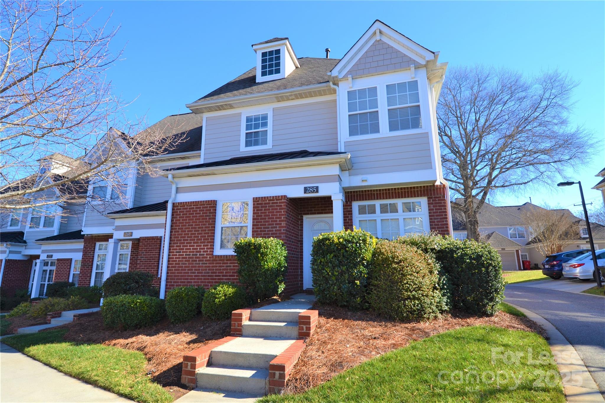285 Davidson Gateway Drive Property Photo
