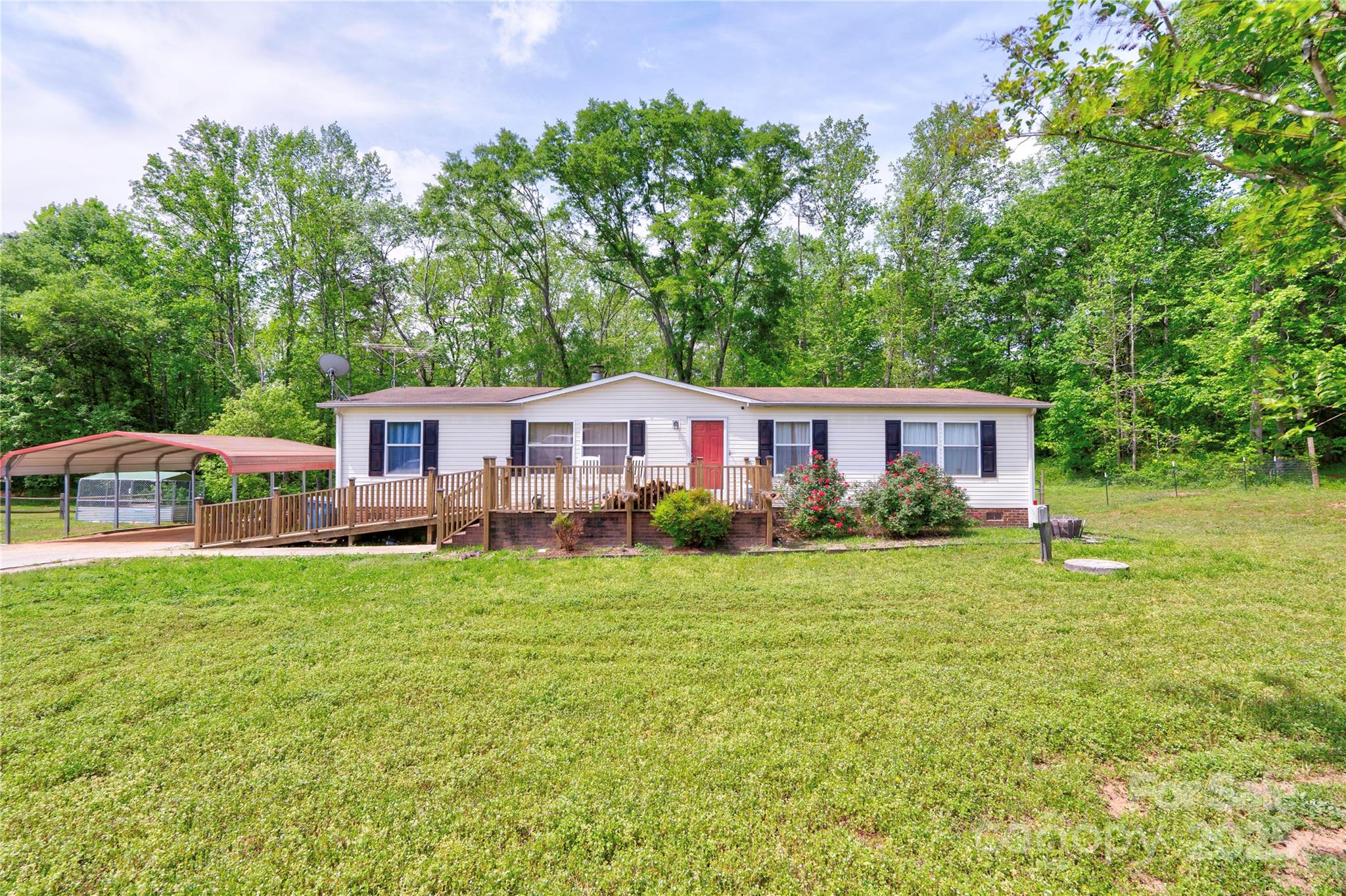 1708 River Hill Drive Property Photo