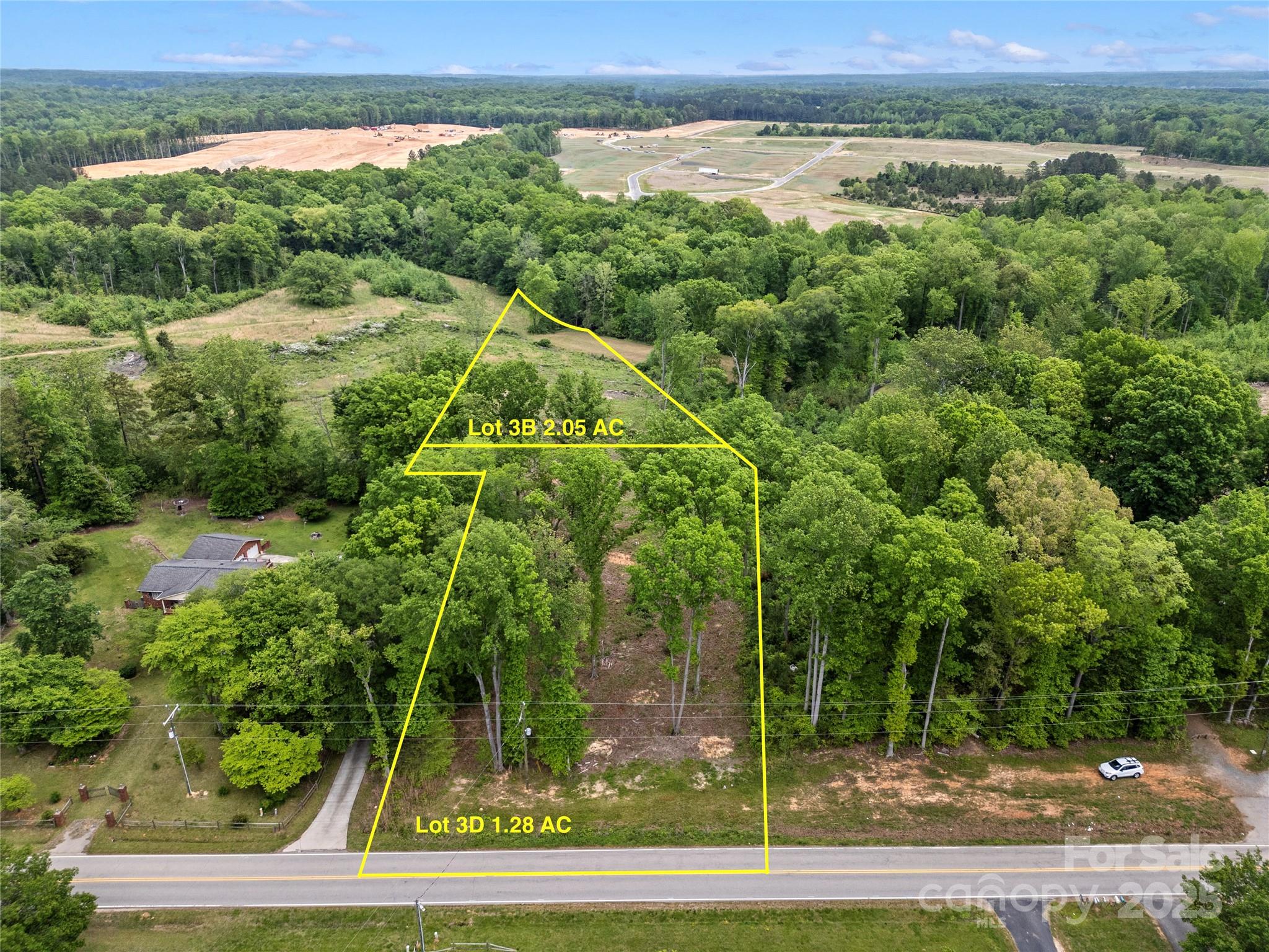 0000 Henry Harris Road 3d Property Photo