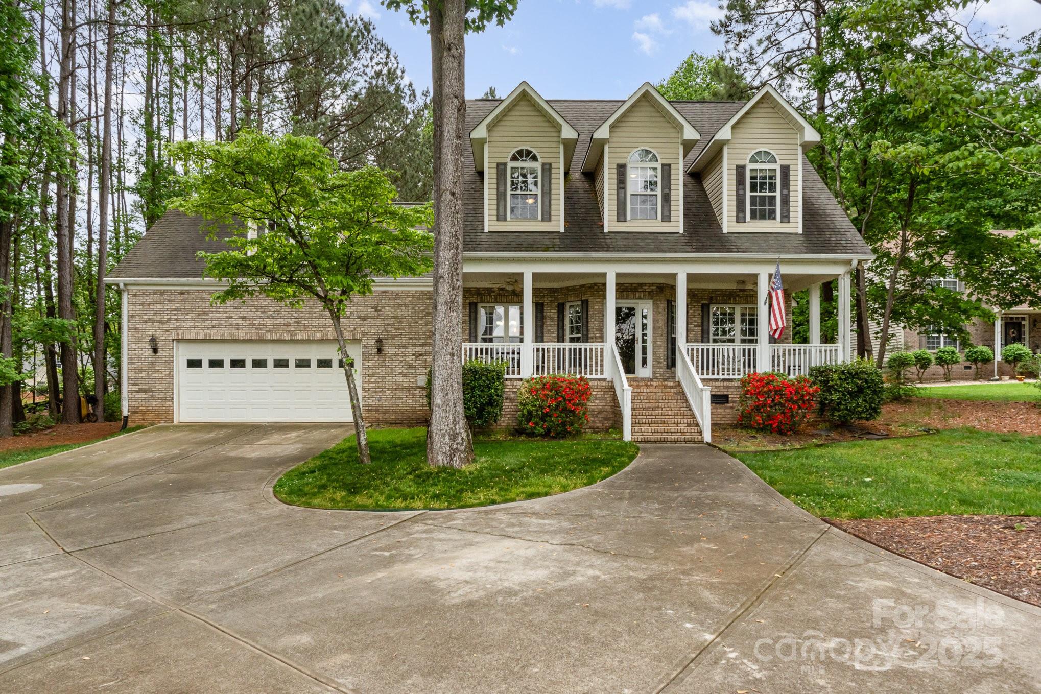 7525 Windy Pine Circle Property Photo