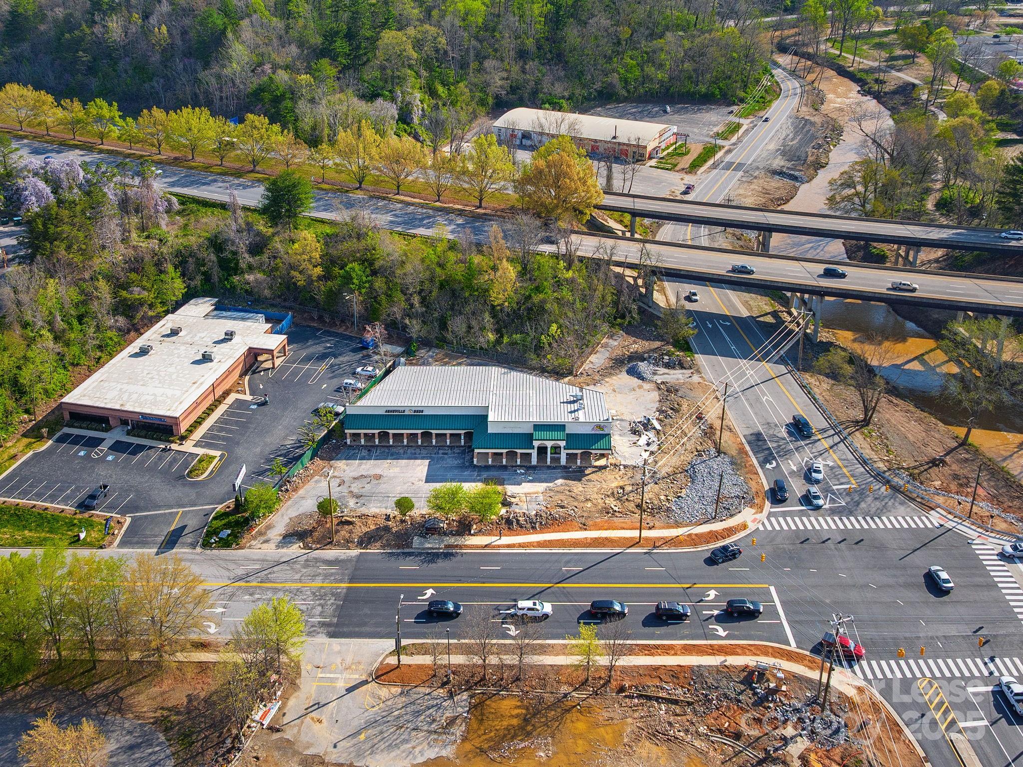 90 S Tunnel Road Bldg Lease Property Photo 1