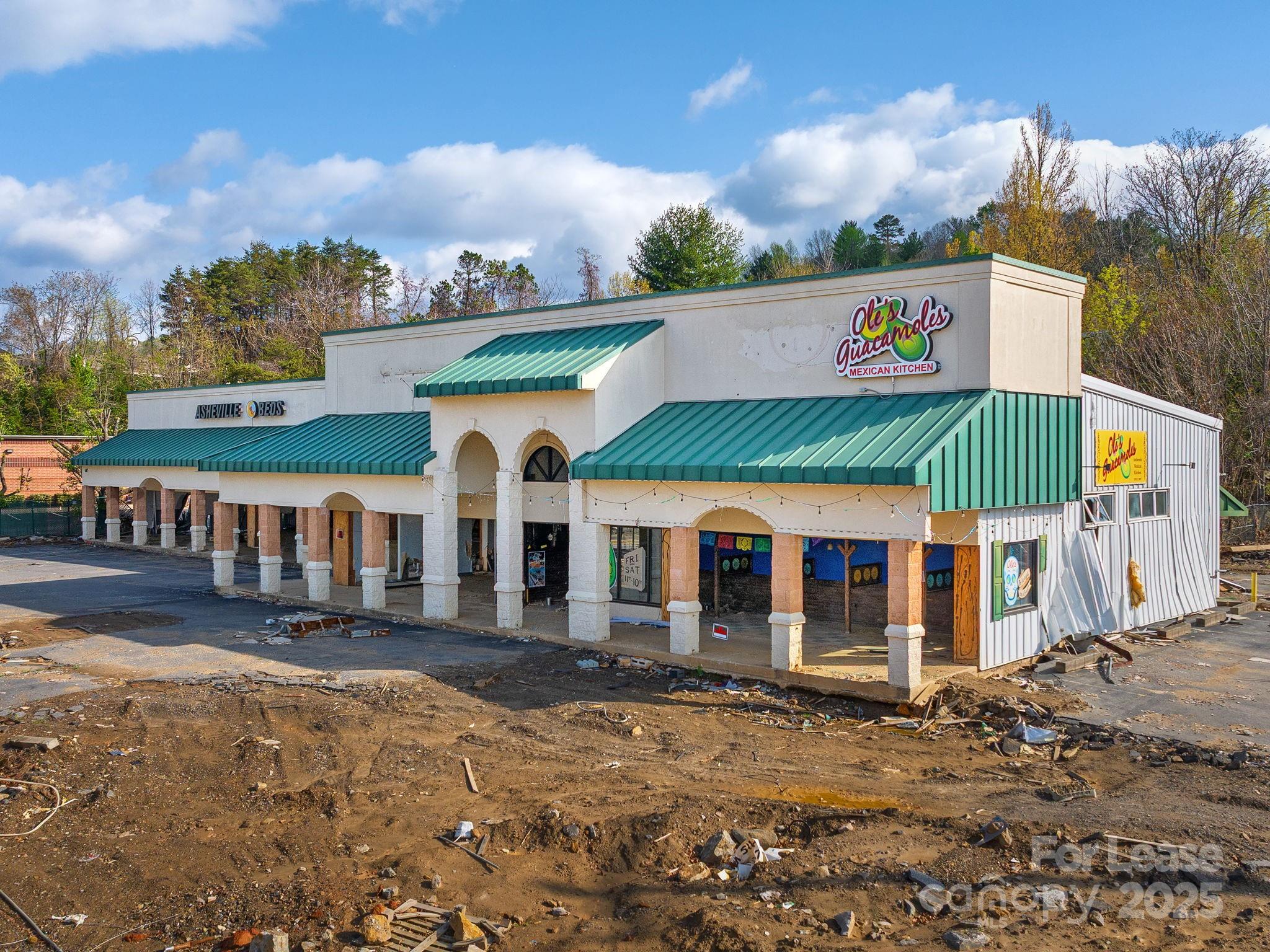 90 S Tunnel Road Bldg Lease Property Photo 2