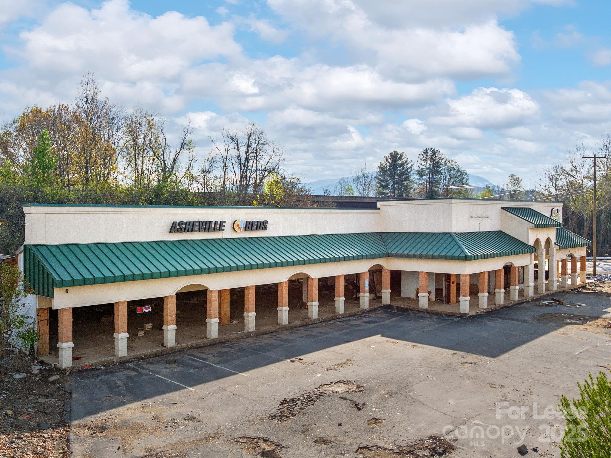 90 S Tunnel Road Bldg Lease Property Photo 3
