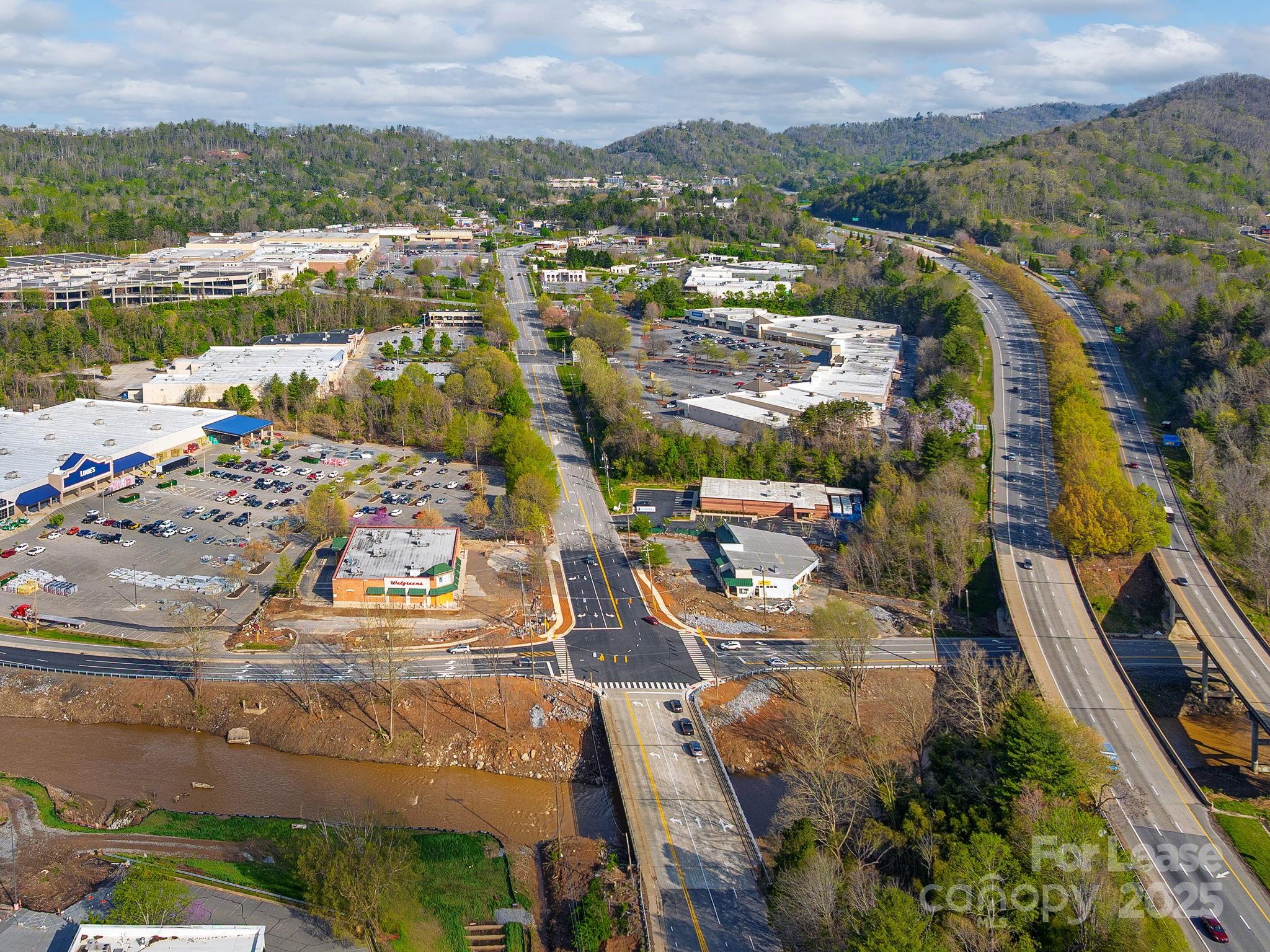 90 S Tunnel Road Bldg Lease Property Photo 4