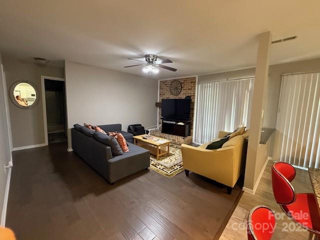 11106 Harrowfield Road Property Photo