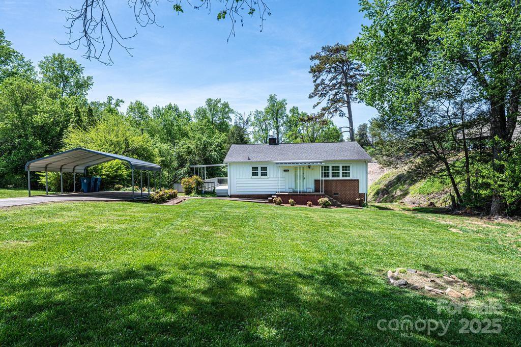 930 39th Street Property Photo
