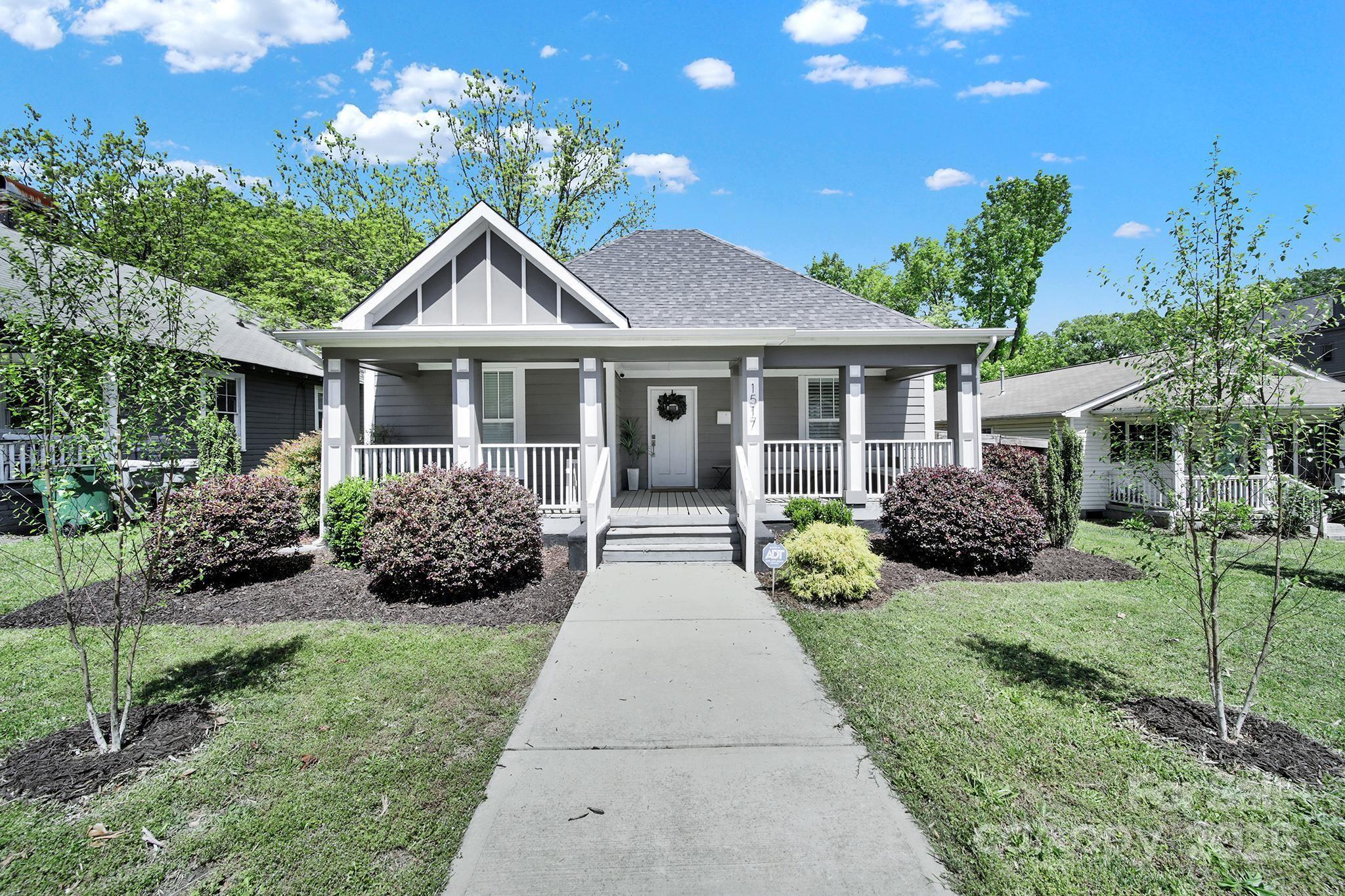 1517 Parkwood Avenue Property Photo