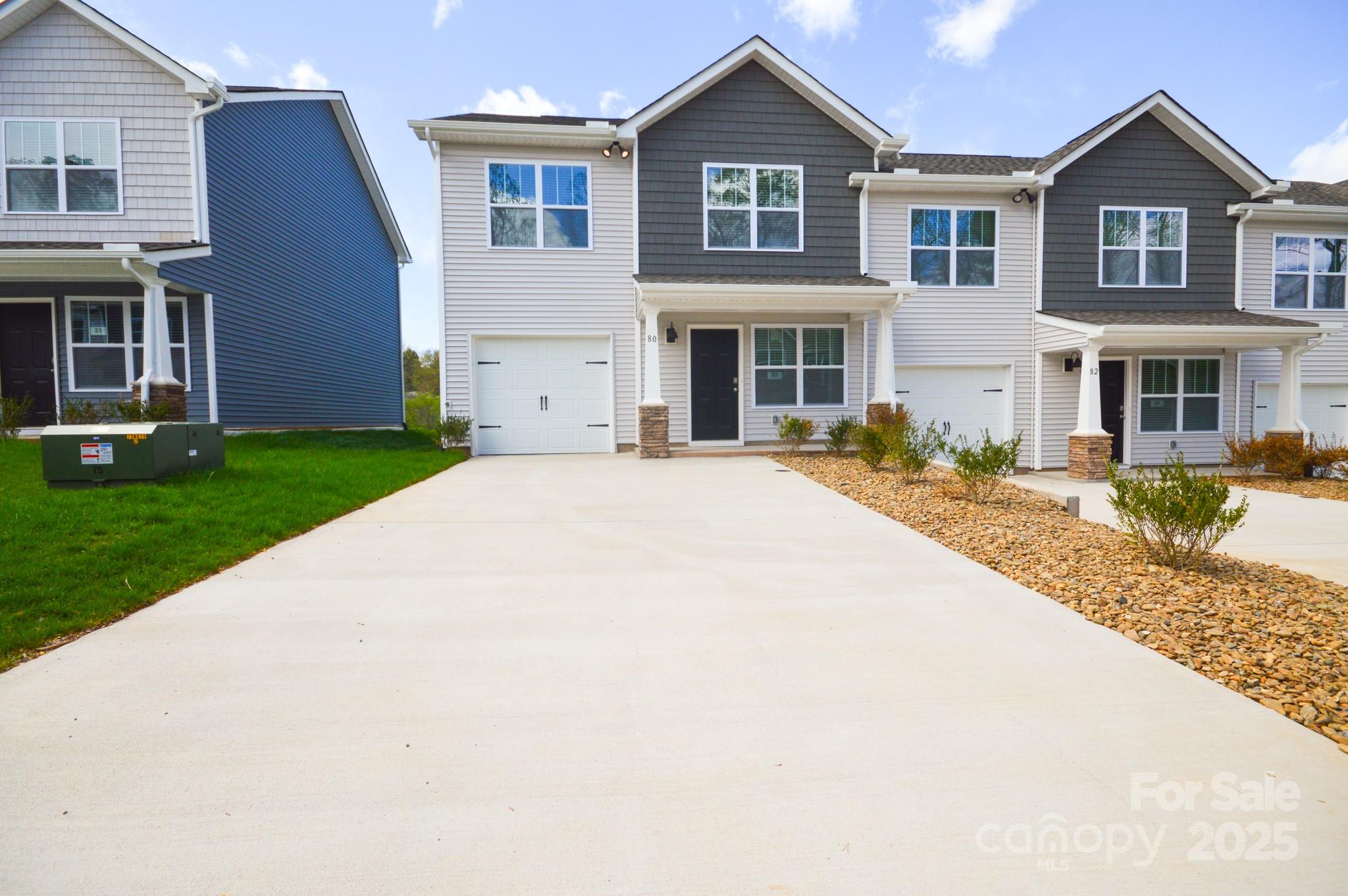 80 Cain Hollow Way Property Photo 1
