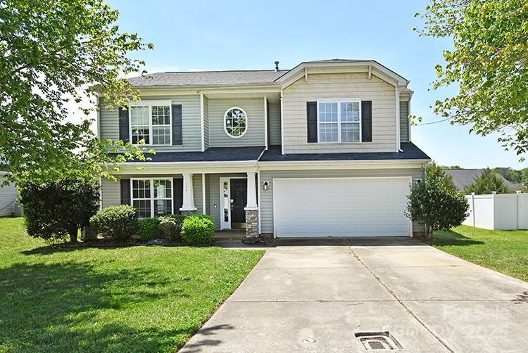 134 Olivia Lane Property Photo