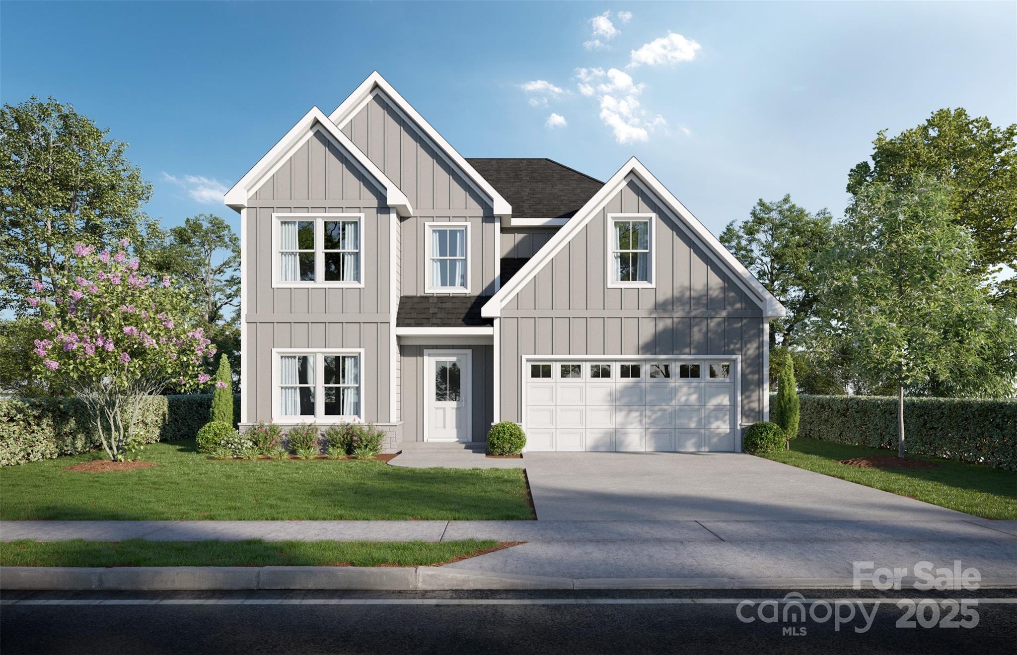 Lot 5 Rocky River Crossing Road Property Photo