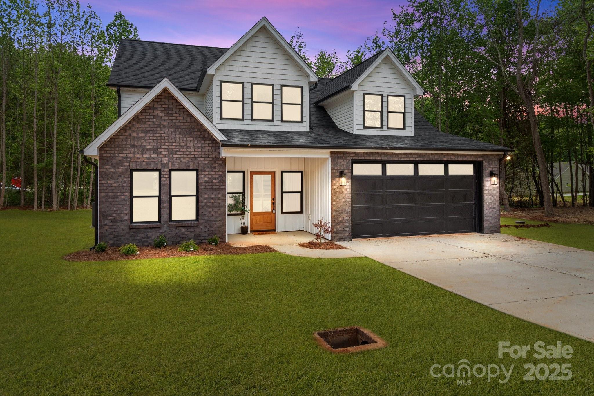 1176 Greenheather Drive Property Photo