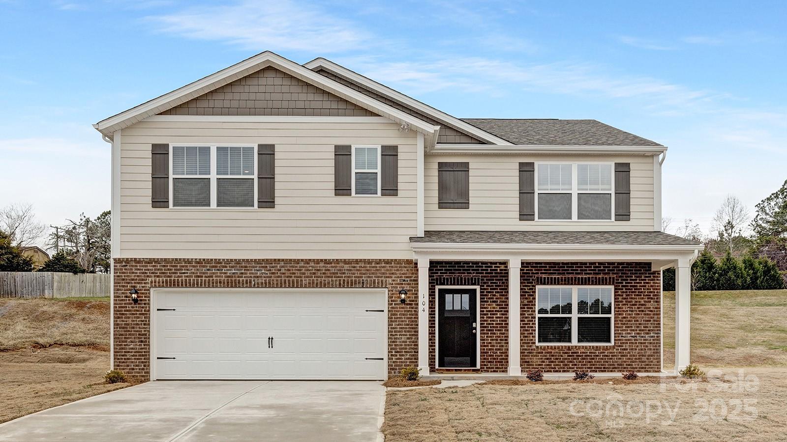104 Rustling Waters Drive Property Photo