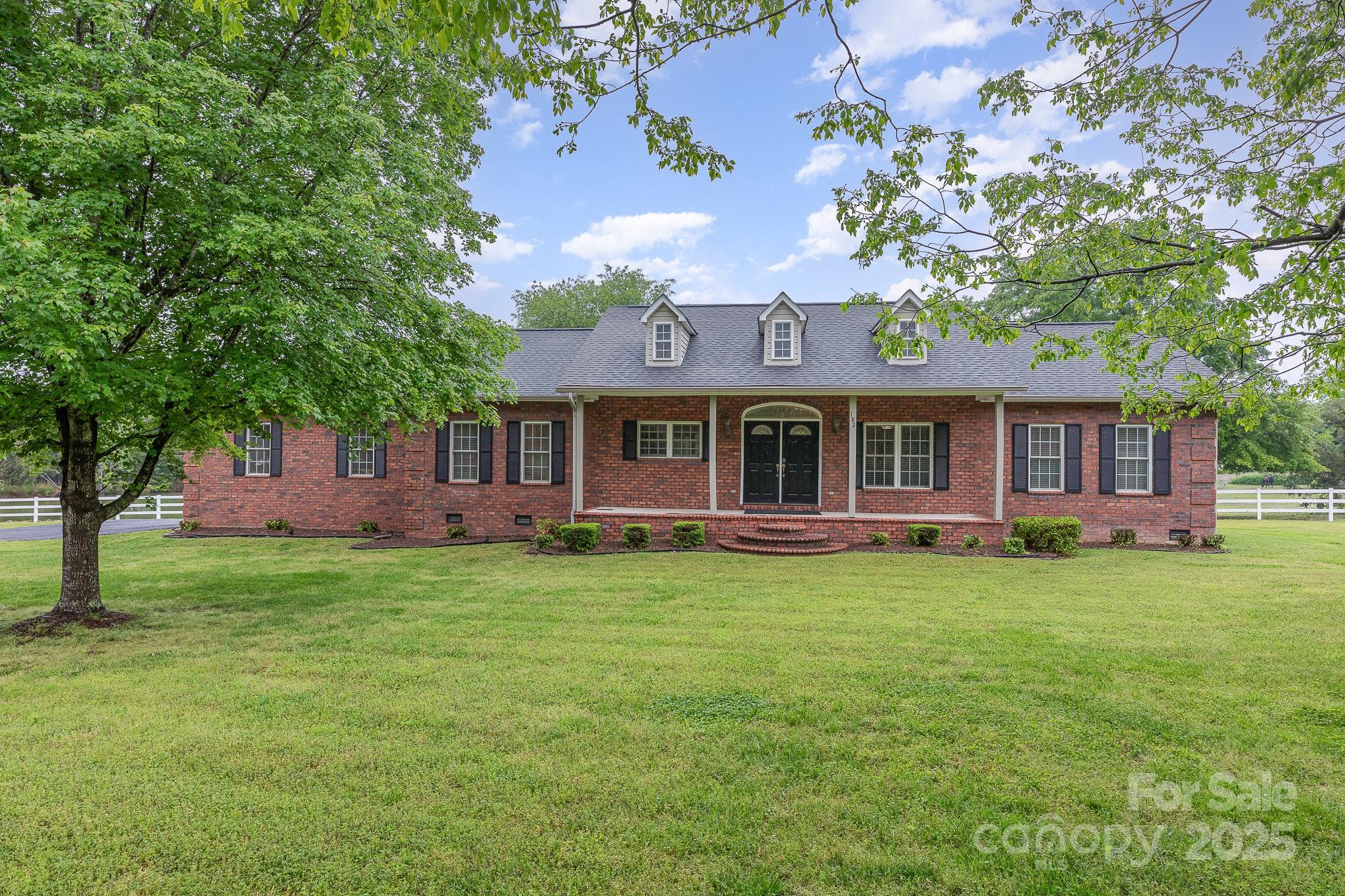 182 Meek Road Property Photo