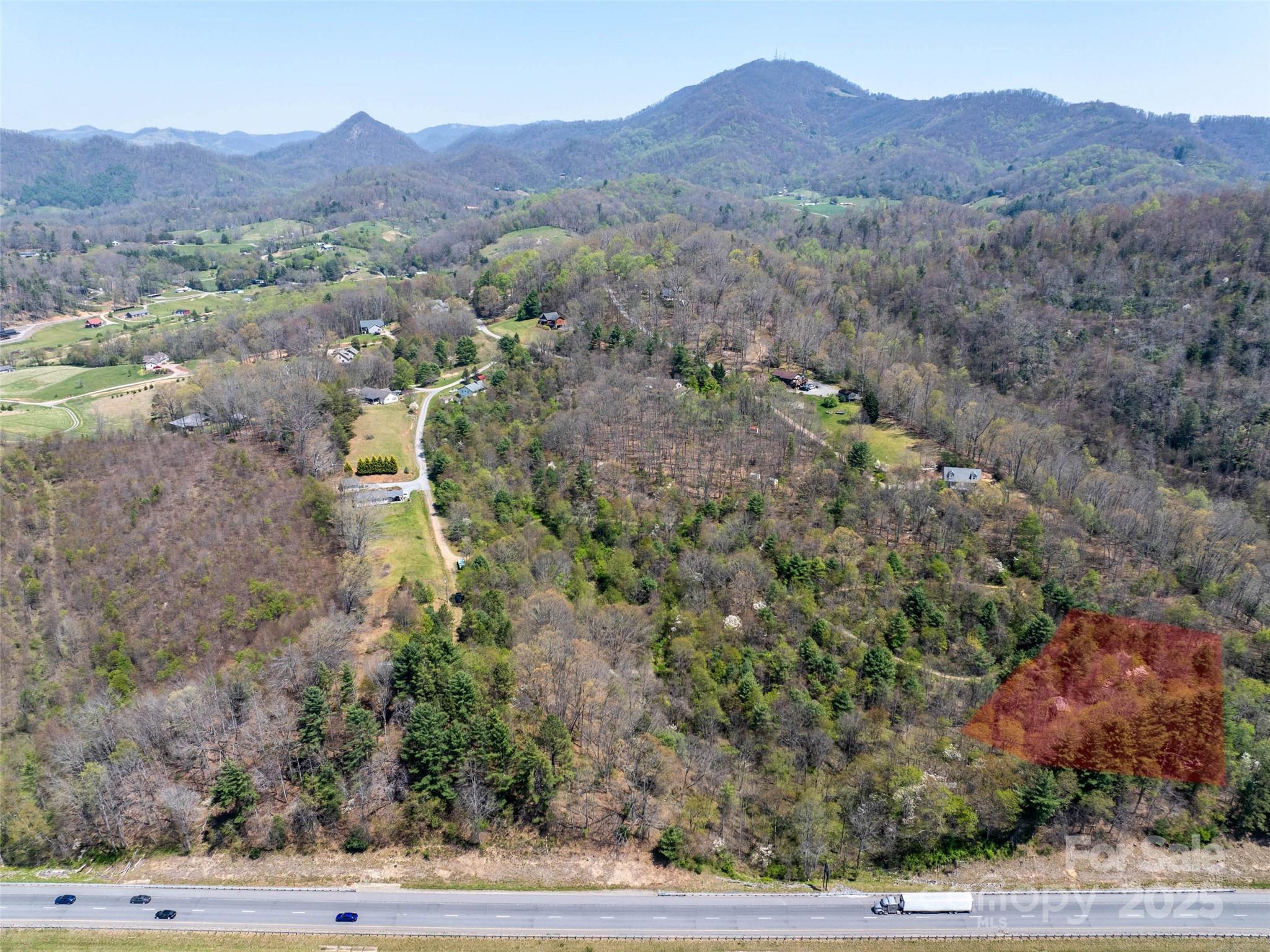 Lot 38 Sunnybrook Trail Property Photo