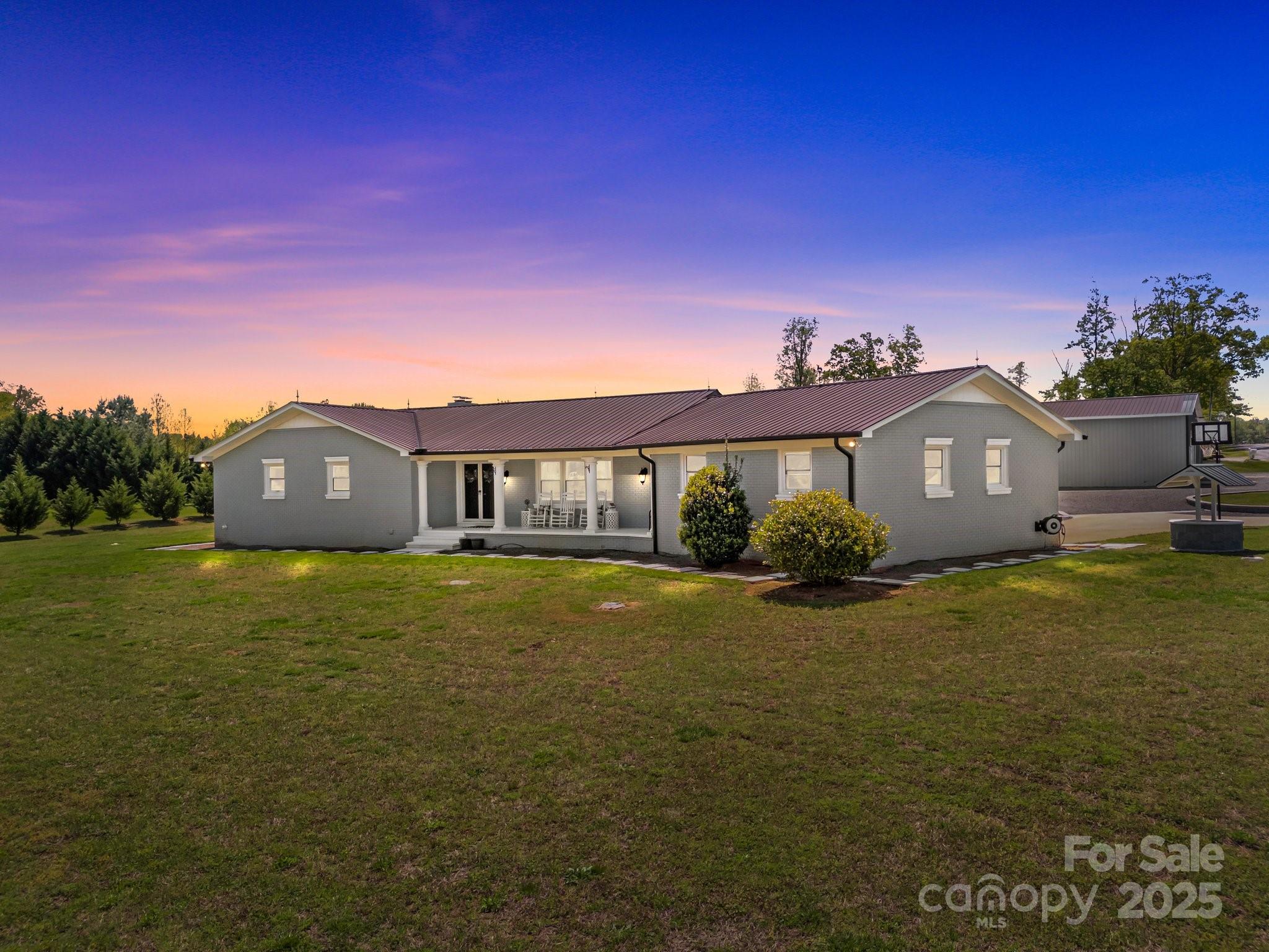 4505 Cook Road Property Photo