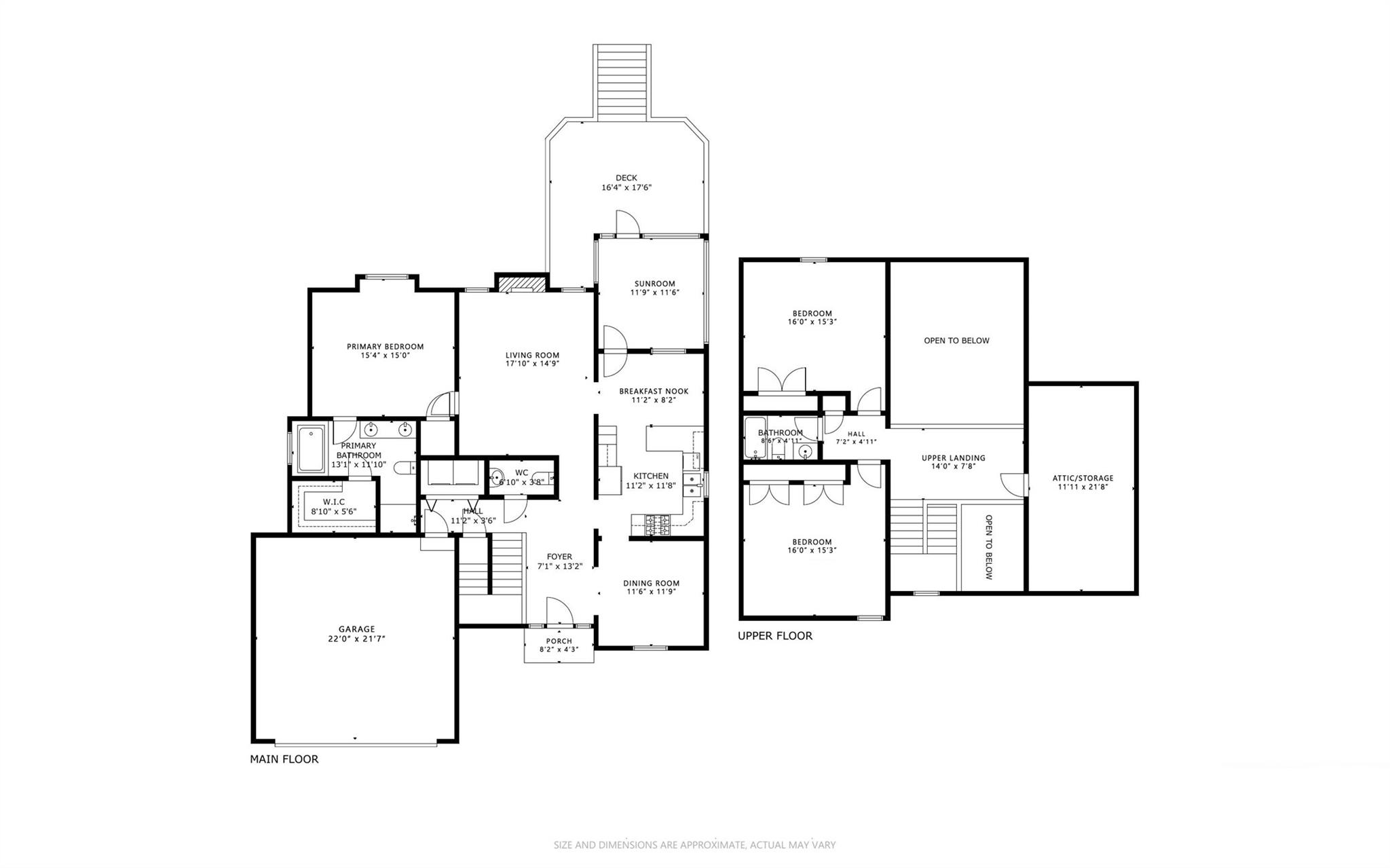 301 Theron Court Property Photo 35