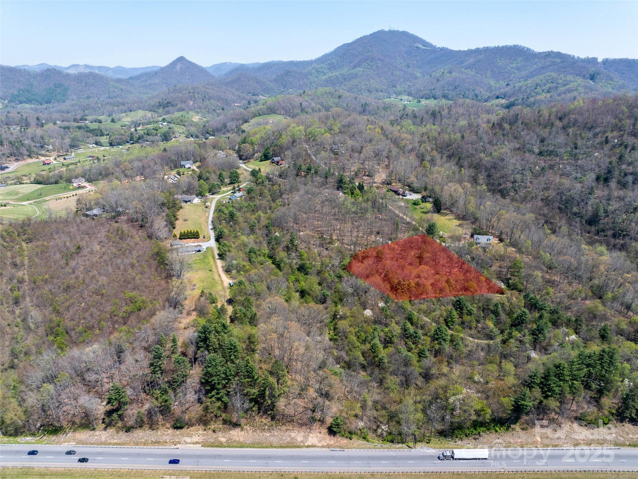 Lot 40 Sunnybrook Trail Property Photo