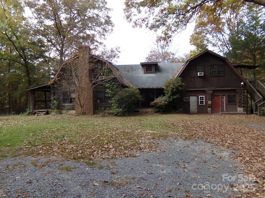 627 Bolick Road Property Photo
