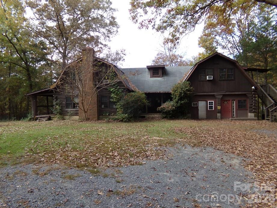 627 Bolick Road Property Photo 1