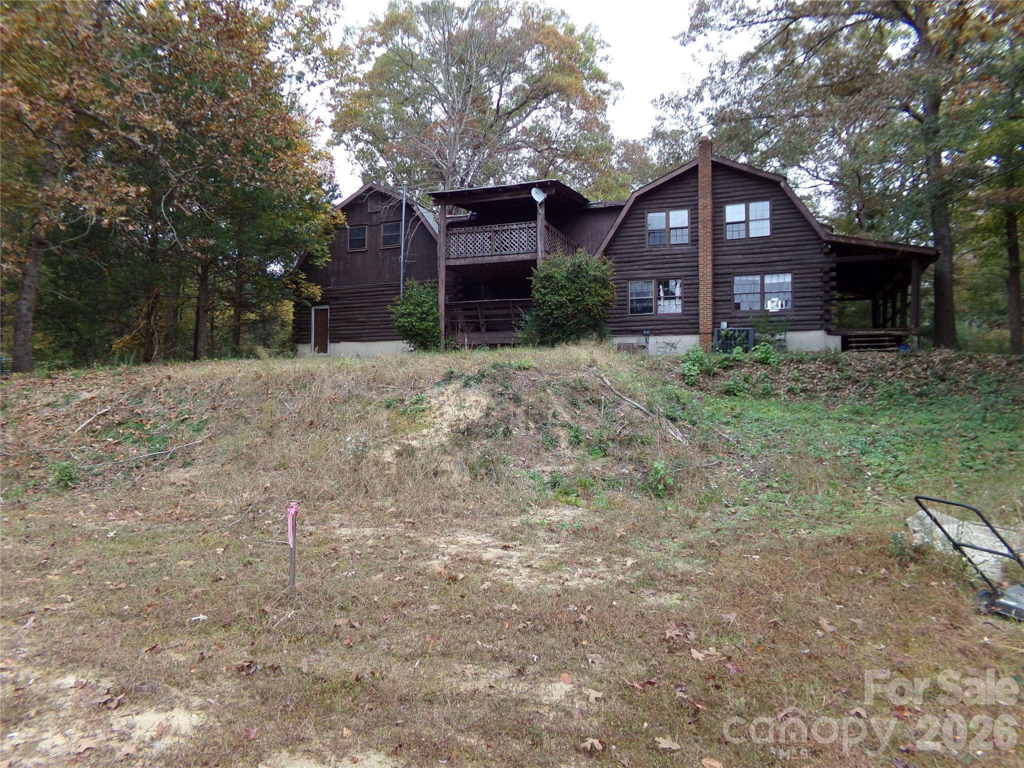 627 Bolick Road Property Photo 4