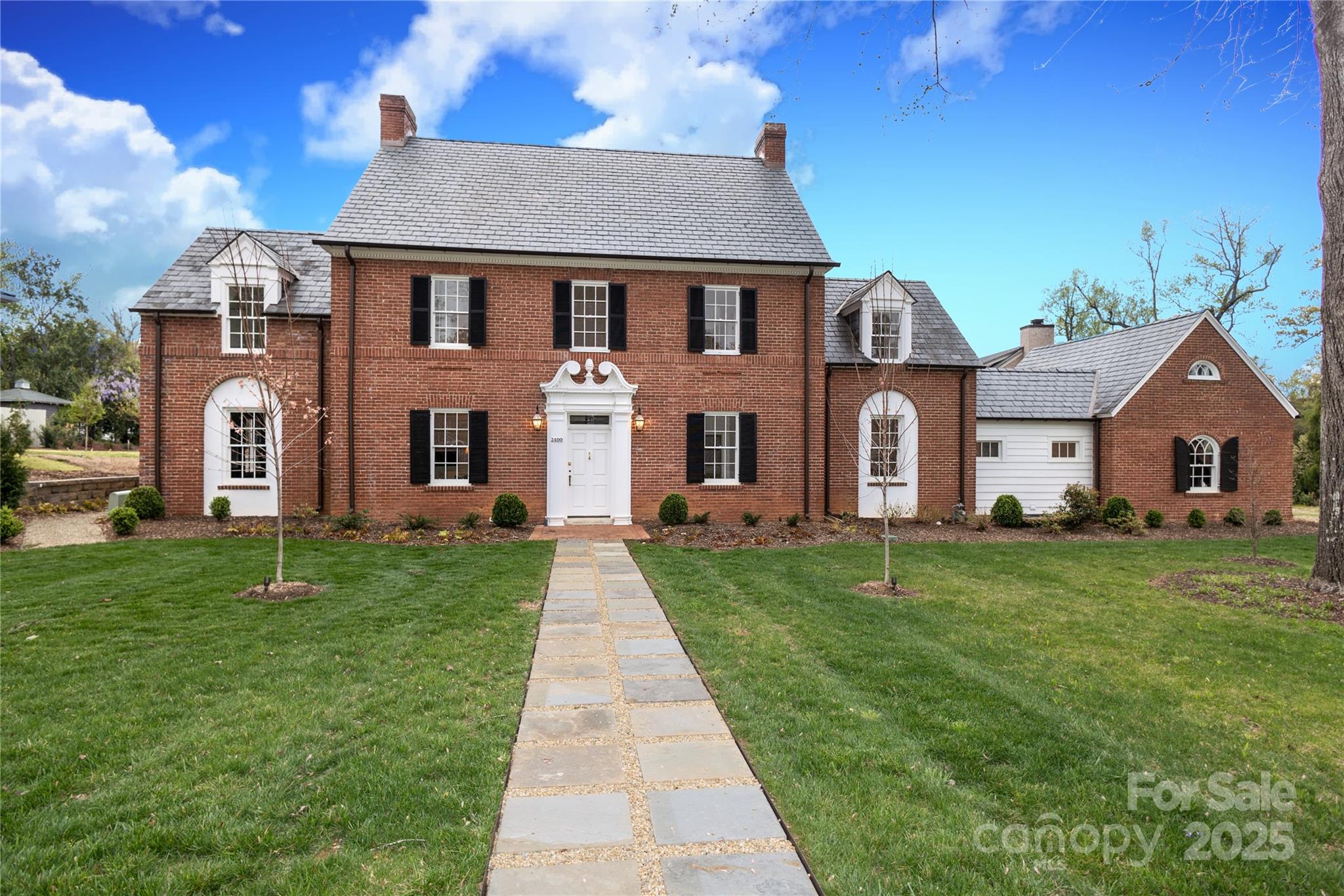 2400 Mecklenburg Avenue Property Photo
