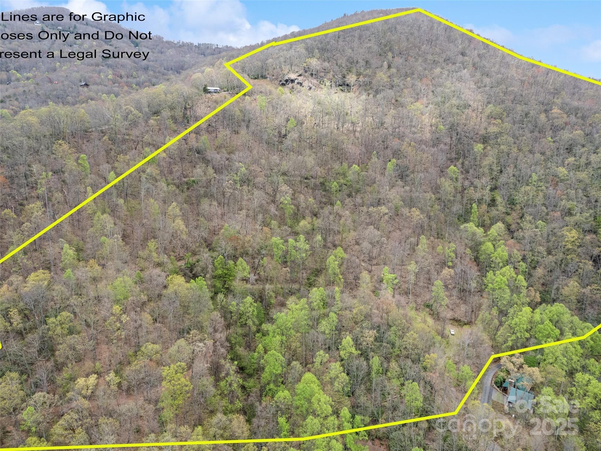 Tbd Laurel Ridge Drive Property Photo 1
