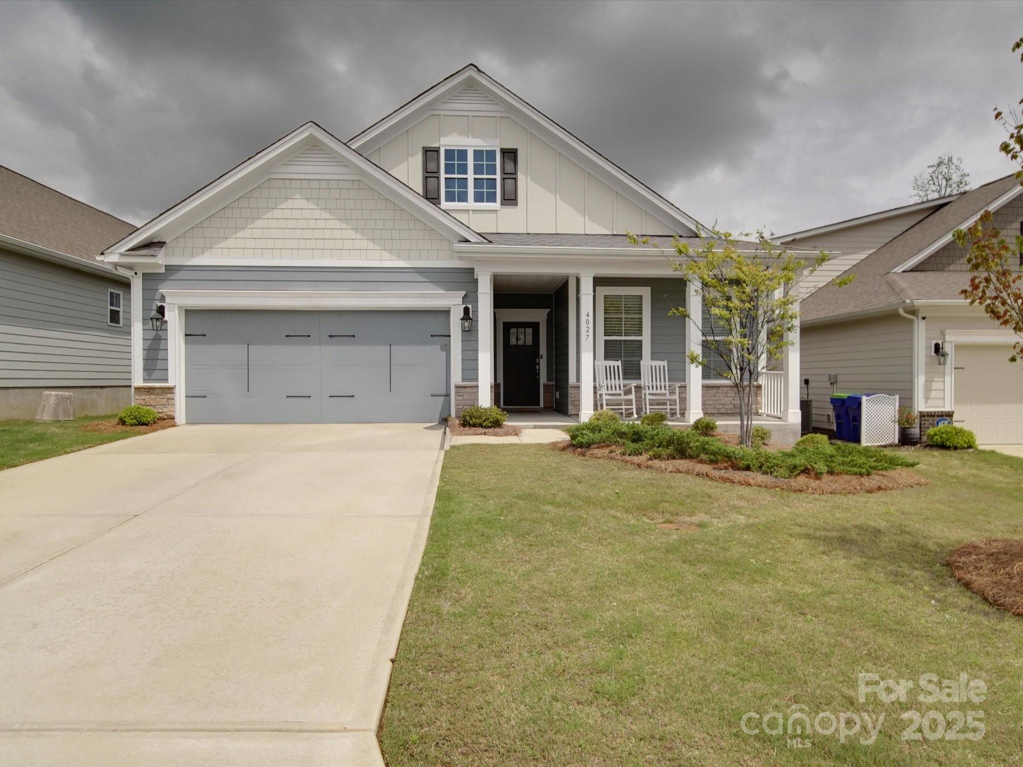 4027 Gozzi Drive Property Photo