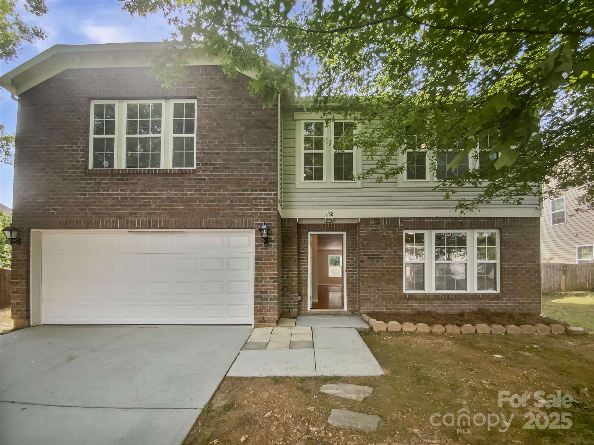 1152 Wind Chime Court Property Photo