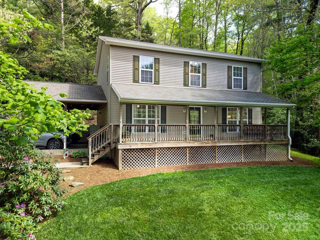 Transylvania County Real Estate Listings Main Image
