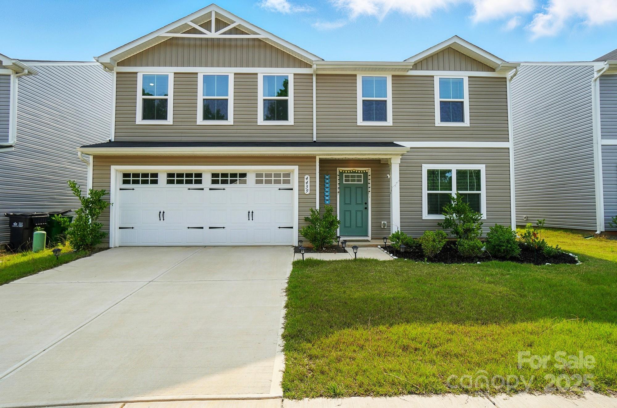 4439 Wild Ridge Drive Property Photo 1
