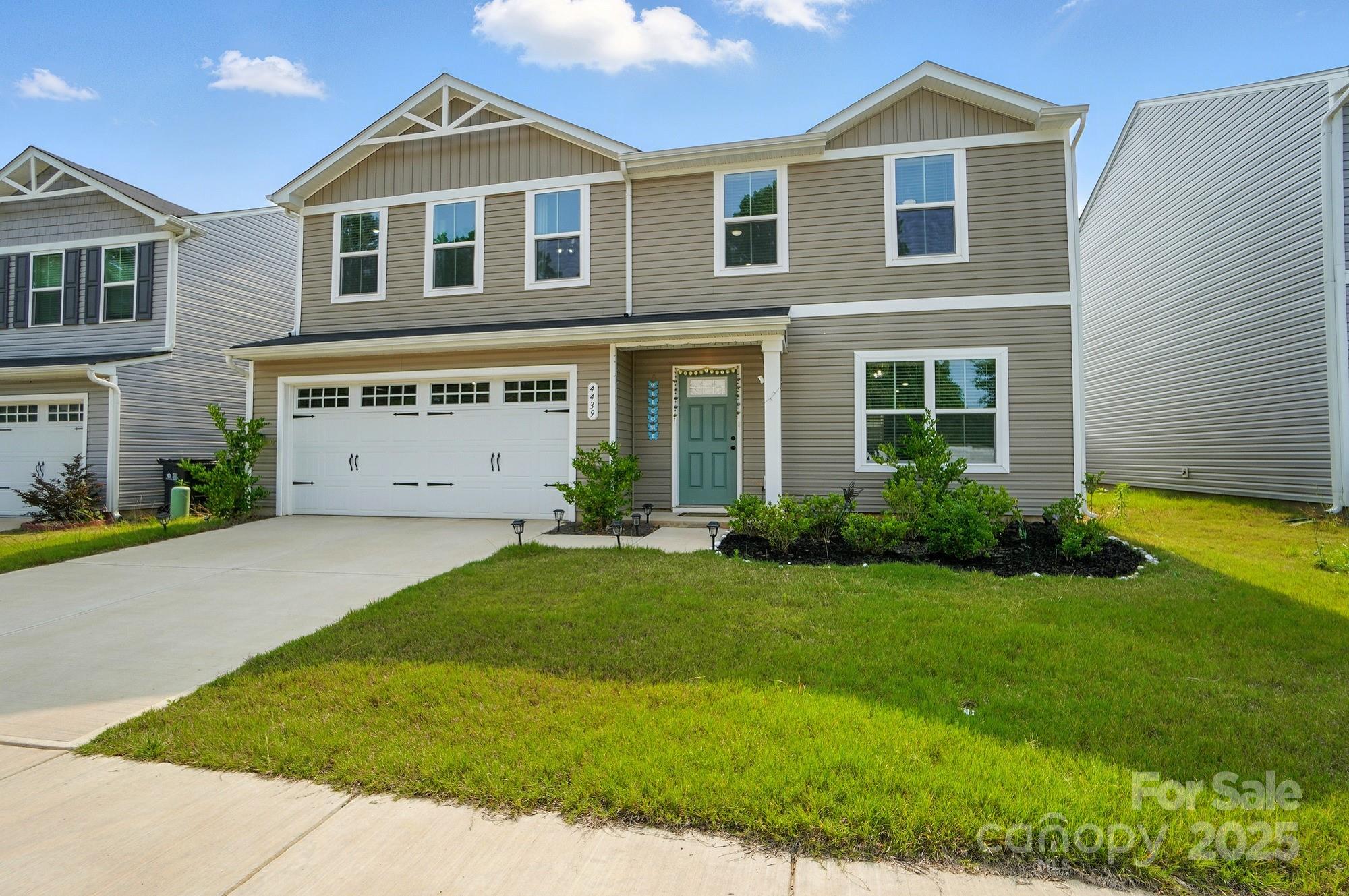 4439 Wild Ridge Drive Property Photo 2