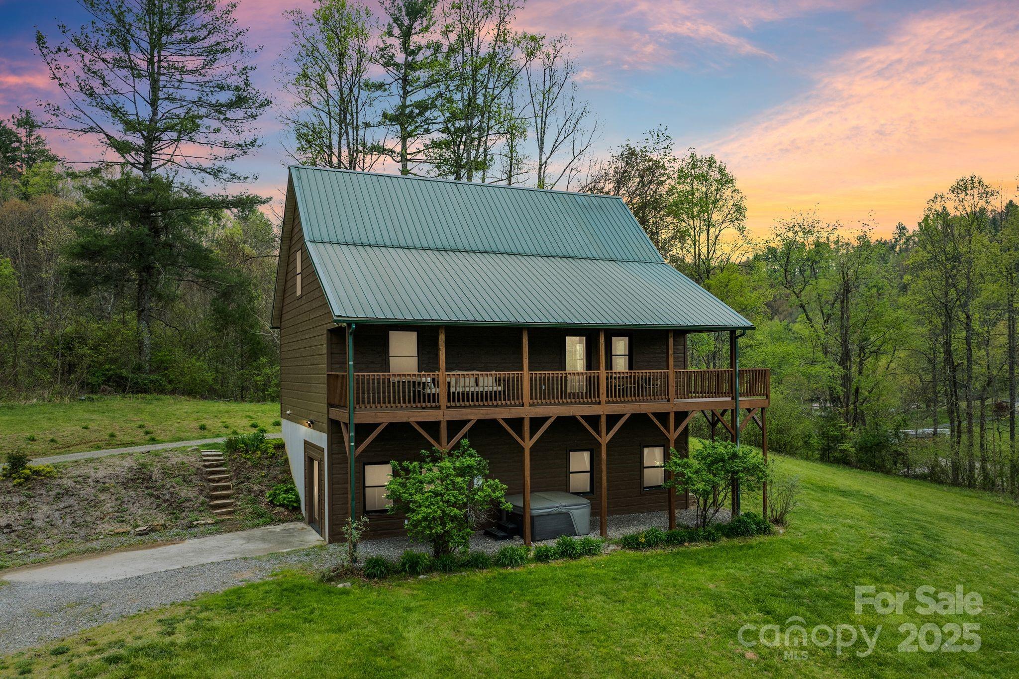 Yancey County Real Estate Listings Main Image