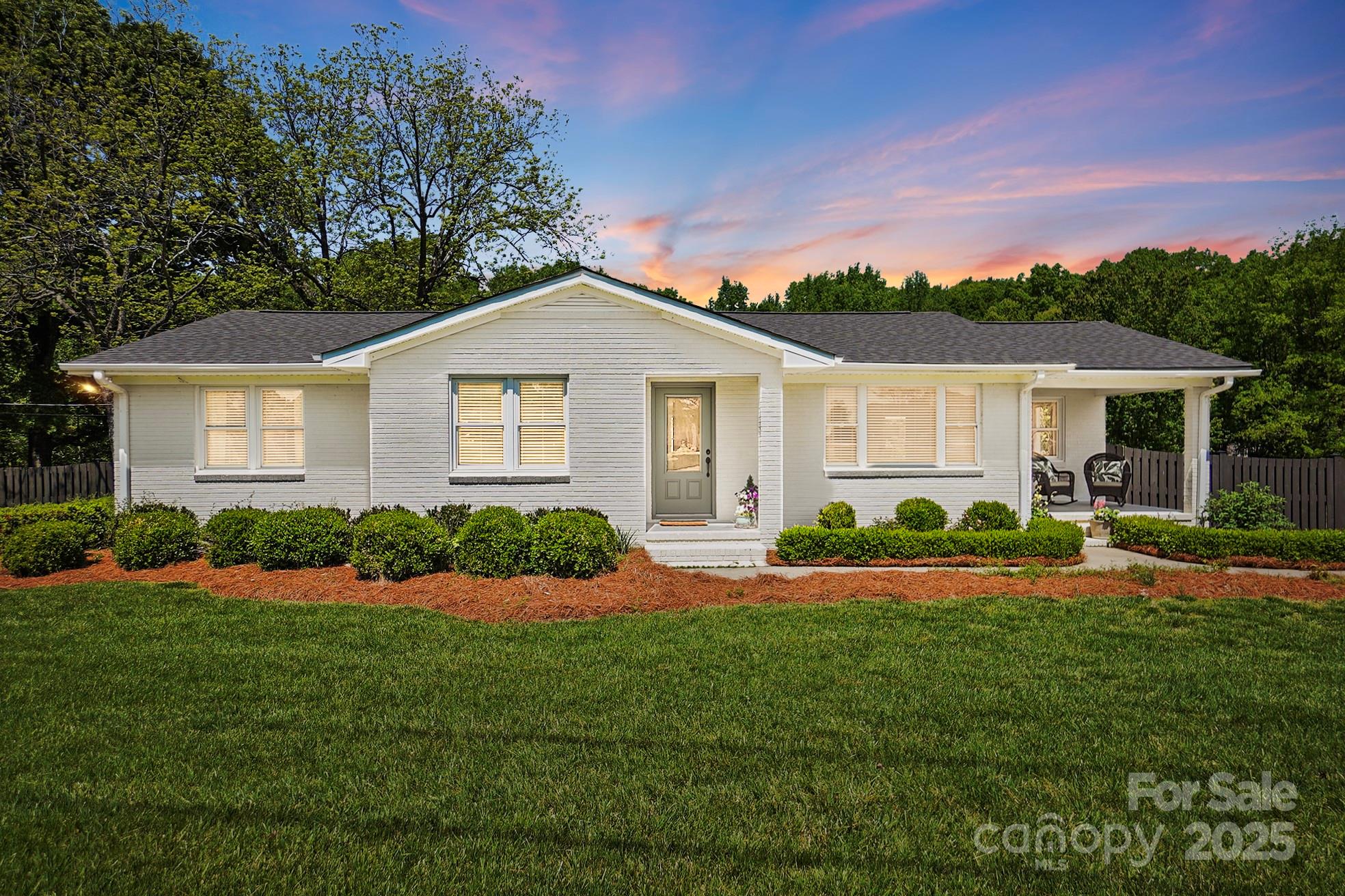 411 Baucom Deese Road Property Photo
