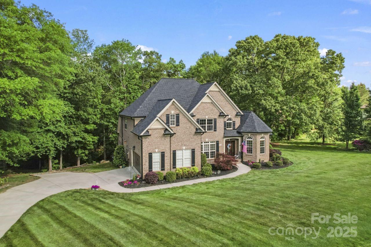 3398 Millstone Creek Road Property Photo